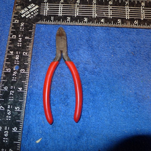 Utica tools cutting - utica, 41