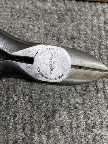 1950 klein 2 bell - m,