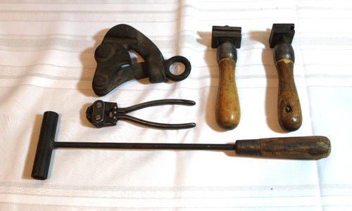 Antique bell telephone system - antique,