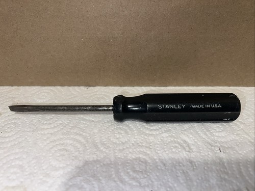 Vintage stanley bell system - stanley,