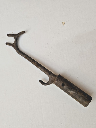 Vtg telephone lineman cope - telephone,