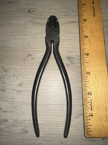 Vintage utica diagonal wire - utica,
