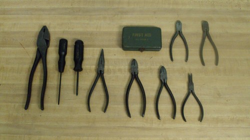 Vintage bell system - bell,