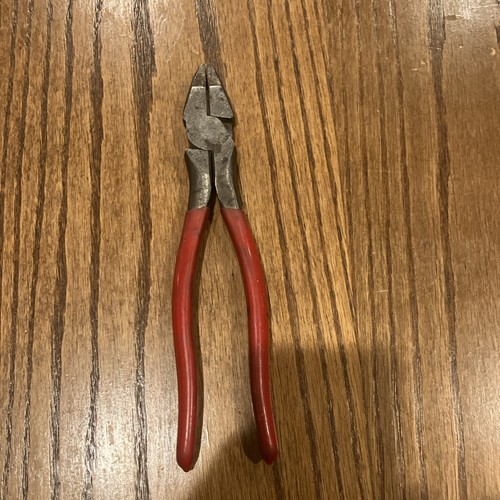 Vintage channellock bell - vintage,