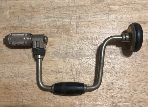 Vintage stanley bell - bell, b
