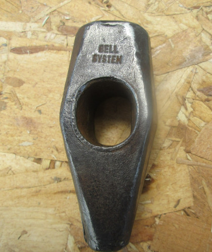 Vintage bell system tapered - bell,