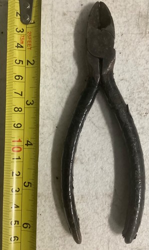 Vintage klein sons - &,