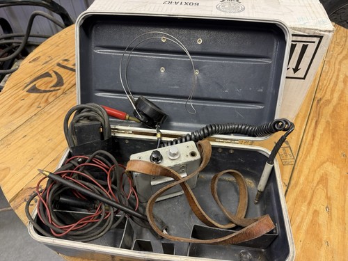Bell system 91a test - 91a, set