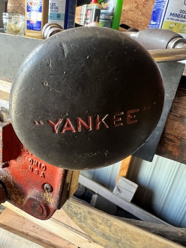 Yankee bell system - yankee, 2101