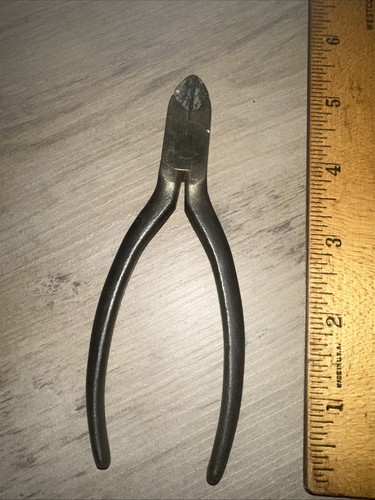 Vintage utica diagonal cutters - vintage,