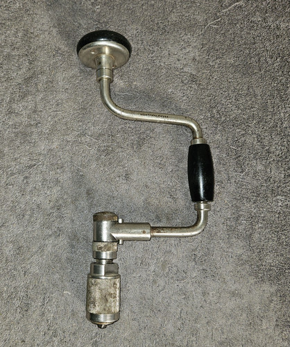 Stanley 2101a 10 - 10", in