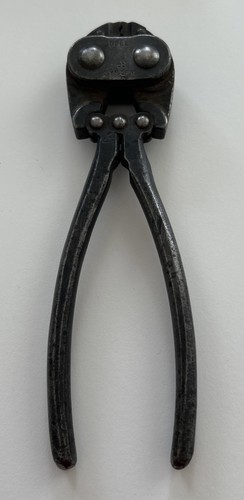 Vintage 1946 bell - vintage,