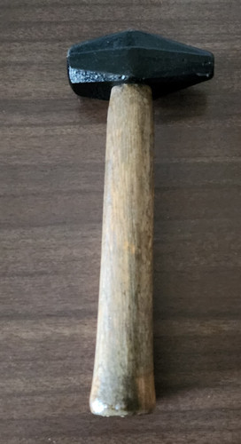 Bell system hammer tapered - bell,