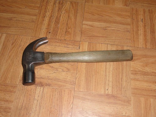 Vintage stanley - (bell, system)