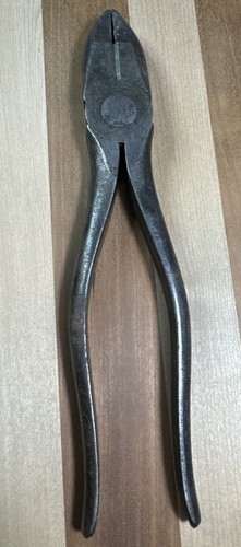 Vintage klein sons 8 5 - &,