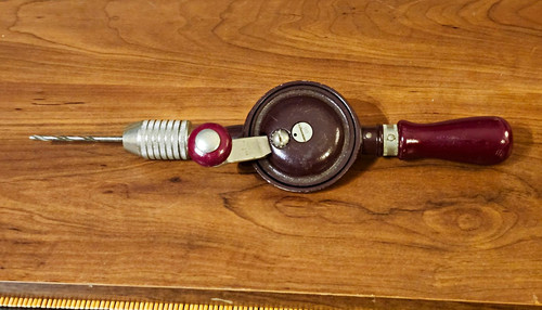 Stanley vintage original bell - vintage,