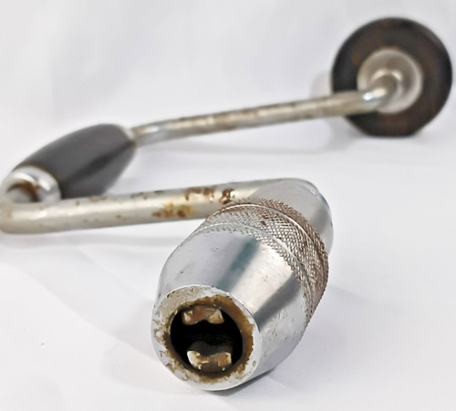 Vintage stanley bell system - vintage,