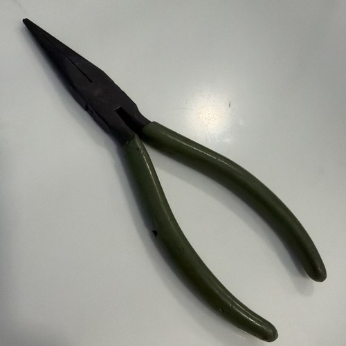 Utica tools needle - 7”,