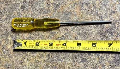 Nos vintage usa stanley - nos,