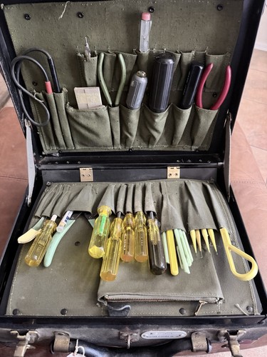 Bell system tools western - system,