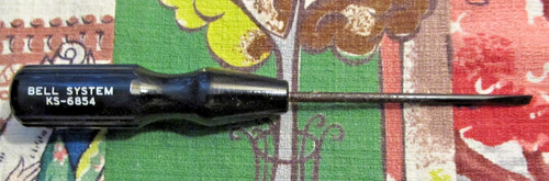 Vintage 1940 bell - bell, systems