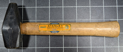 Stanley atha bell system - /,